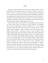 Nusikaltimų prevencijos ir bausmės santykis 2 puslapis