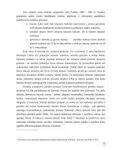 Nusikaltimų prevencijos ir bausmės santykis 12 puslapis