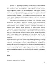 Nusikaltimų prevencijos ir bausmės santykis 13 puslapis