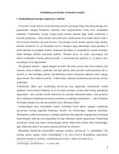 Nusikaltimų prevencijos ir bausmės santykis 3 puslapis