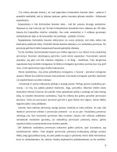 Nusikaltimų prevencijos ir bausmės santykis 5 puslapis