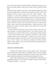 Nusikaltimų prevencijos ir bausmės santykis 6 puslapis