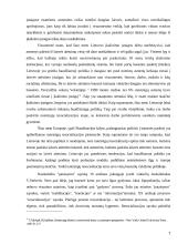 Nusikaltimų prevencijos ir bausmės santykis 7 puslapis