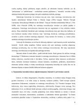 Nusikaltimų prevencijos ir bausmės santykis 8 puslapis