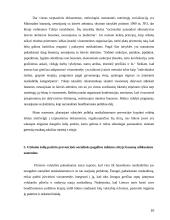 Nusikaltimų prevencijos ir bausmės santykis 10 puslapis