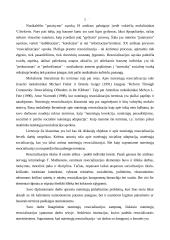 Nuteistųjų resocializacija 2 puslapis