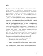 Socialinė aplinka ir nusikaltėlio asmenybės formavimasis 2 puslapis