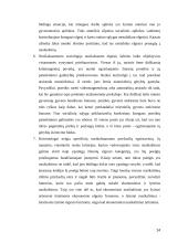 Socialinė aplinka ir nusikaltėlio asmenybės formavimasis 14 puslapis