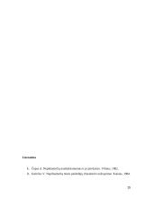 Socialinė aplinka ir nusikaltėlio asmenybės formavimasis 15 puslapis