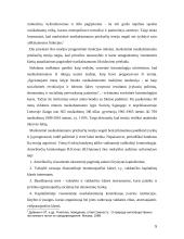 Socialinė aplinka ir nusikaltėlio asmenybės formavimasis 5 puslapis