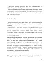 Socialinė aplinka ir nusikaltėlio asmenybės formavimasis 6 puslapis