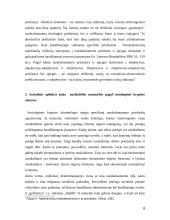 Socialinė aplinka ir nusikaltėlio asmenybės formavimasis 8 puslapis