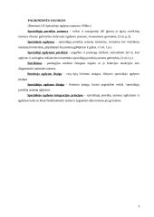 Vaikų su specialiais integracijos poreikiais integracija 3 puslapis