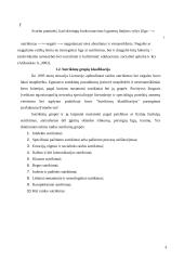 Vaikų su specialiais integracijos poreikiais integracija 5 puslapis