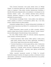 Interesų grupių institucionalizacija viešojoje politikoje 13 puslapis