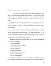 Interesų grupių institucionalizacija viešojoje politikoje 14 puslapis