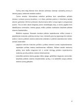 Interesų grupių institucionalizacija viešojoje politikoje 4 puslapis