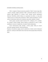 Interesų grupių institucionalizacija viešojoje politikoje 8 puslapis