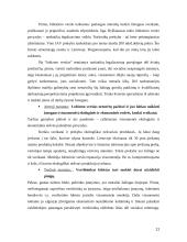 Lobizmo raiškų įvairovė ir etinis suderinamumas 11 puslapis