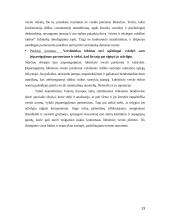 Lobizmo raiškų įvairovė ir etinis suderinamumas 13 puslapis