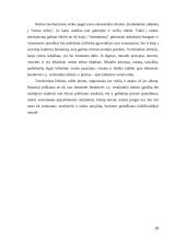 Lobizmo raiškų įvairovė ir etinis suderinamumas 15 puslapis