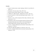 Lobizmo raiškų įvairovė ir etinis suderinamumas 16 puslapis