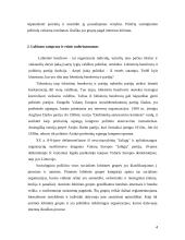 Lobizmo raiškų įvairovė ir etinis suderinamumas 4 puslapis