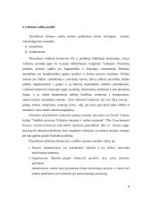 Lobizmo raiškų įvairovė ir etinis suderinamumas 6 puslapis