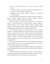 Lobizmo raiškų įvairovė ir etinis suderinamumas 7 puslapis