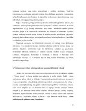 Lobizmo raiškų įvairovė ir etinis suderinamumas 9 puslapis