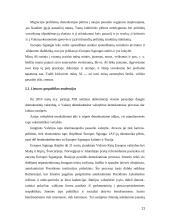 Lietuva ir geopolitika 11 puslapis