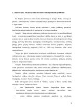 Lietuva ir geopolitika 3 puslapis