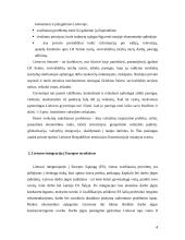 Lietuva ir geopolitika 4 puslapis