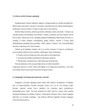 Lietuva ir geopolitika 8 puslapis