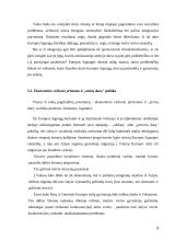 Lietuva ir geopolitika 9 puslapis