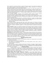 B. Geddes. Racionalaus pasirinkimo naudojimas ir apribojimai. Analizė 2 puslapis