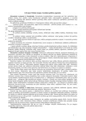  S.M.Lipset. Politinis žmogus. Socialiniai politikos pagrindai