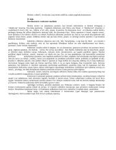 Barrington Moore Jr. “Social Origins of Dictatorship and Democracy: Lord and Peasnt in the Making of the Modern World" analizė 3 puslapis