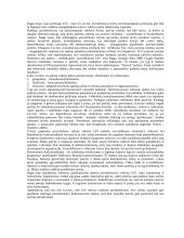 F. W. Riggs “Conceptual Homogenization of a Heterogeneous Field” Presidentialism in Comparative Perspective" analizė 2 puslapis