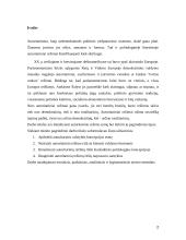 Autoritarinis rėžimas ir jo tipai 2 puslapis