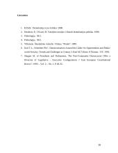 Autoritarinis rėžimas ir jo tipai 16 puslapis