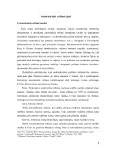 Autoritarinis rėžimas ir jo tipai 3 puslapis