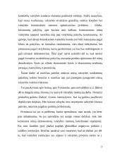 Demokratijos konsolidacijos problemos Lietuvoje 2 puslapis