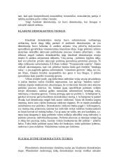 Referatas: demokratija ir elitas 12 puslapis