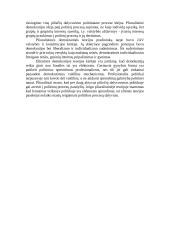 Referatas: demokratija ir elitas 13 puslapis