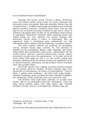 Referatas: demokratija ir elitas 4 puslapis