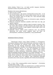 Referatas: demokratija ir elitas 6 puslapis