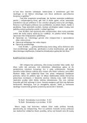 Referatas: demokratija ir elitas 8 puslapis