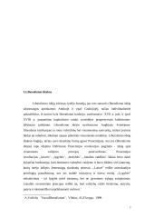 Liberalistinės visuomenės samprata 3 puslapis