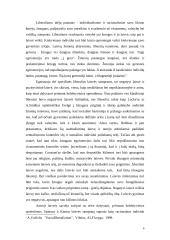 Liberalistinės visuomenės samprata 6 puslapis